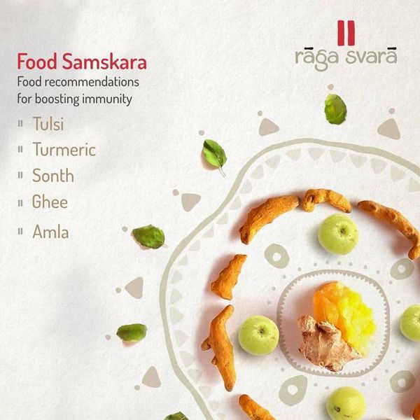 Food Samskara