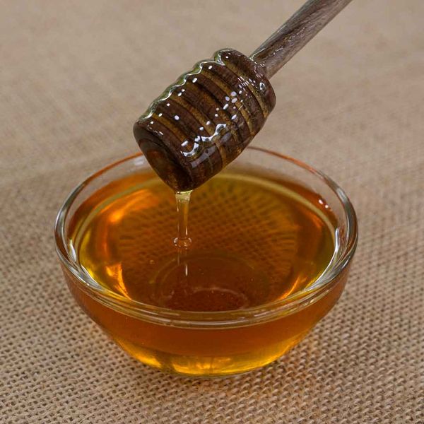 Honey - Nature's Sweet